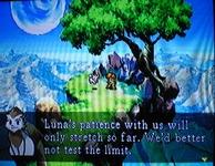 Lunar - Silver Star Story Complete